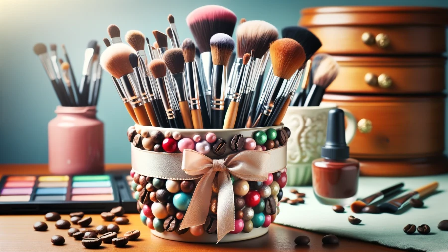 9 Creative Makeup Storage Solutions for Organizing Your Beauty Essentials