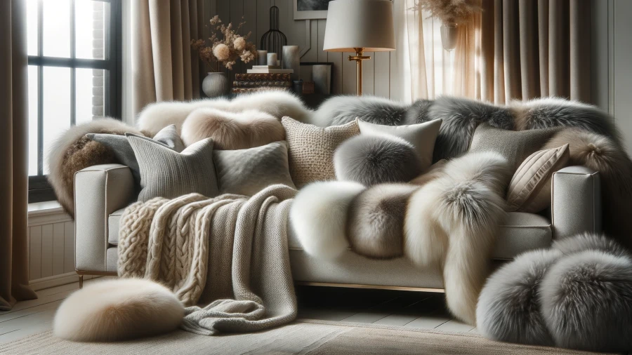 9 Cozy Winter Decor Ideas to Embrace Until Spring