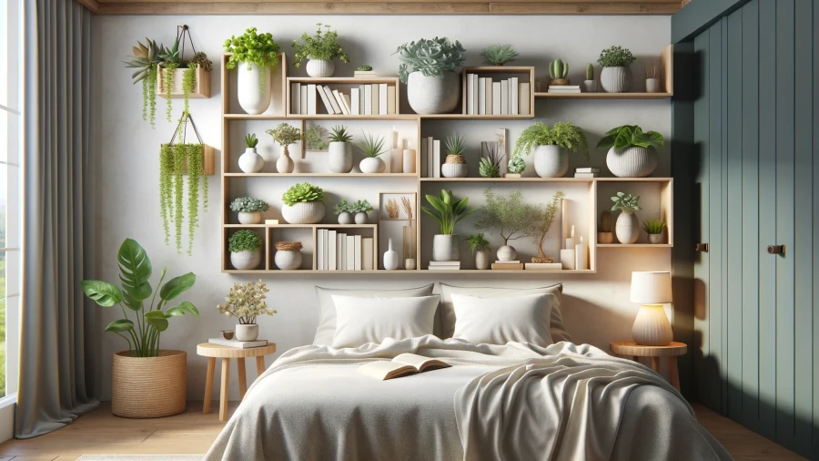 8 Must-Have Bedroom Items for Home Decor
