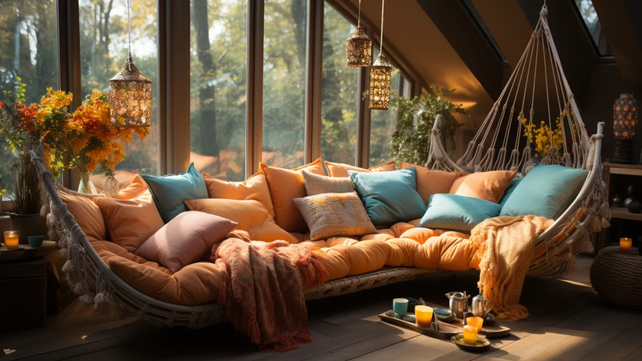 7 Festive Thanksgiving Living room Decor Ideas to Elevate Your Celebration