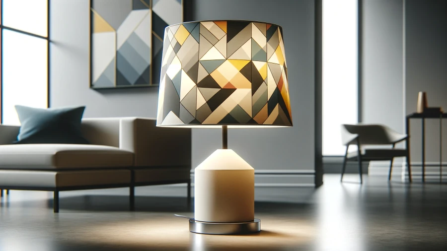 7 Trendy Lamp Shades to Illuminate Your Home with Style