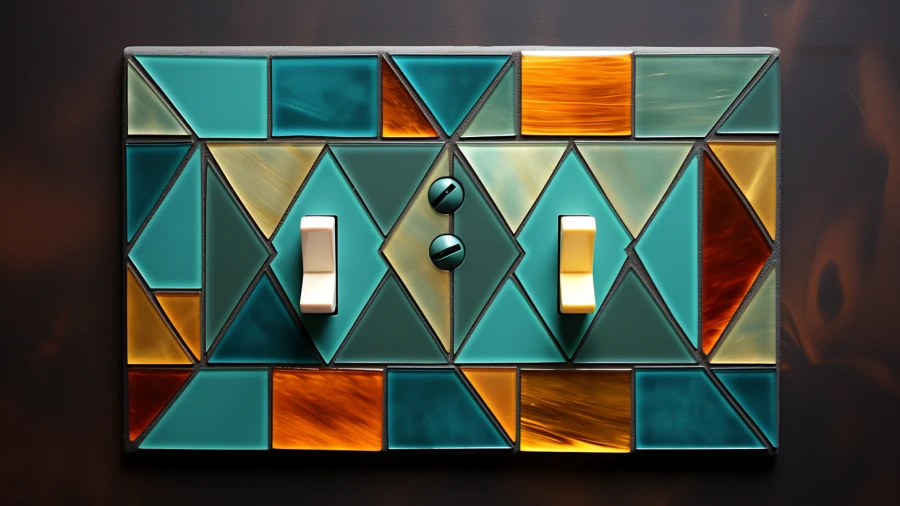 7 Ideas to Beautify Your Home's Light Switchboard