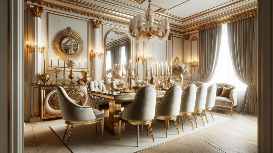 8 Inviting Warm White Paint Colors with a Splash of Character