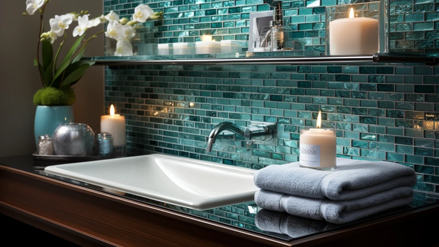 8 Excellent Bathroom Wall Options for Your Next Upgrade