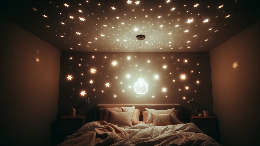 8 Must-Have Bedroom Items for Home Decor