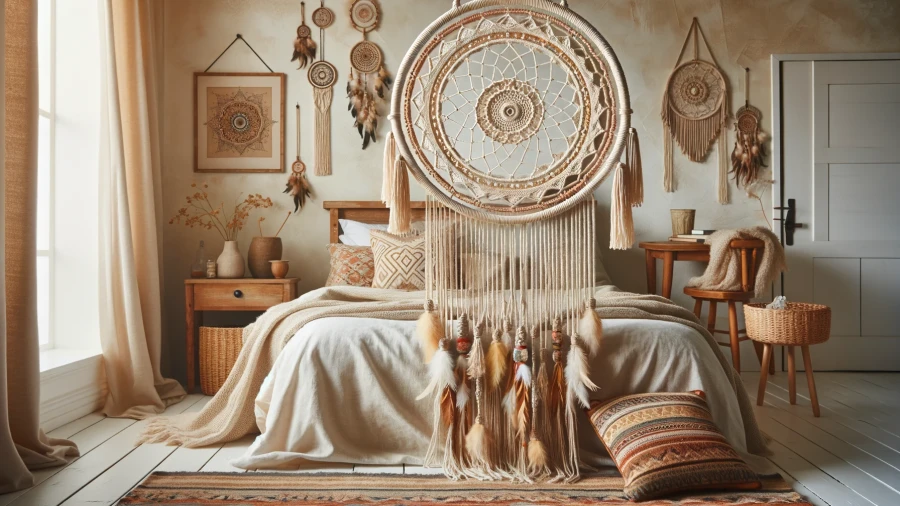 8 Must-Have Bedroom Items for Home Decor