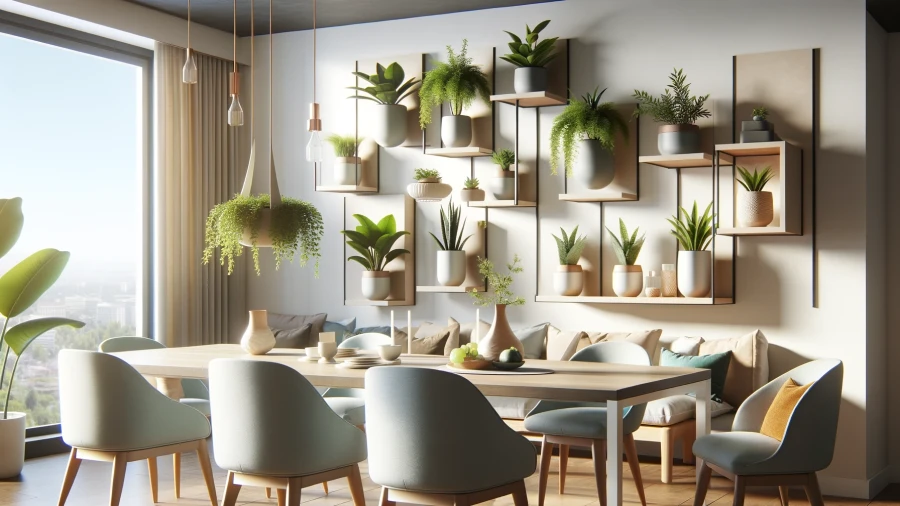 10 Innovative Dining Room Storage Solutions for Stylish Home Decor