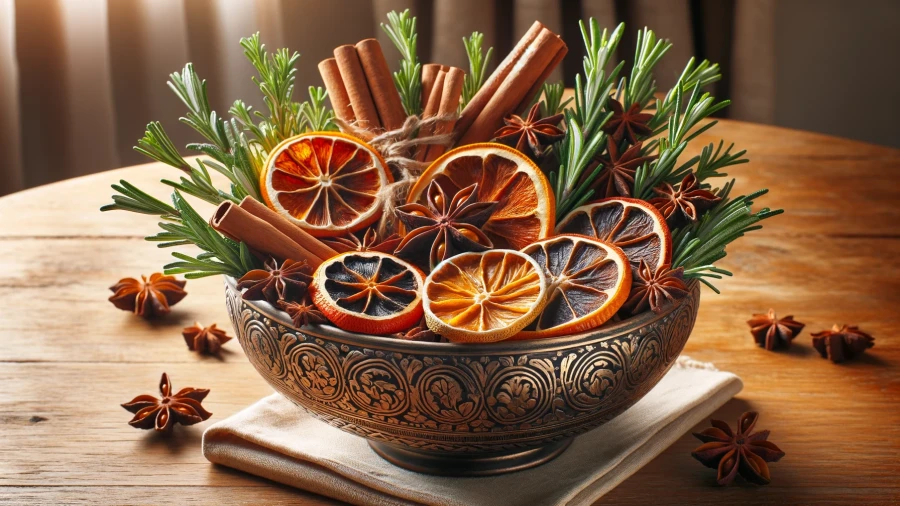 8 Creative Thanksgiving Centerpiece Designs for Your Home