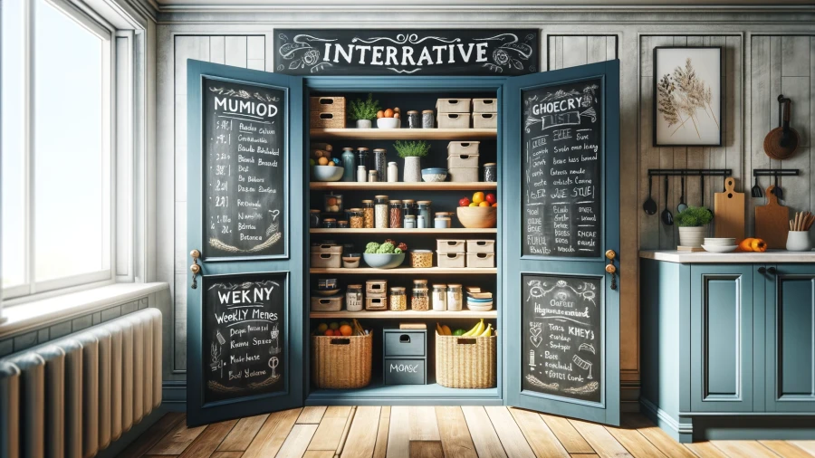 10 Innovative Dining Room Storage Solutions for Stylish Home Decor