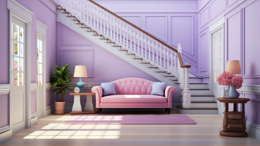 Revitalize Your Home with 8 Vibrant Hallway Paint Colors