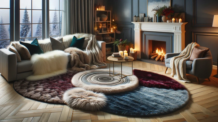 9 Cozy Winter Decor Ideas to Embrace Until Spring