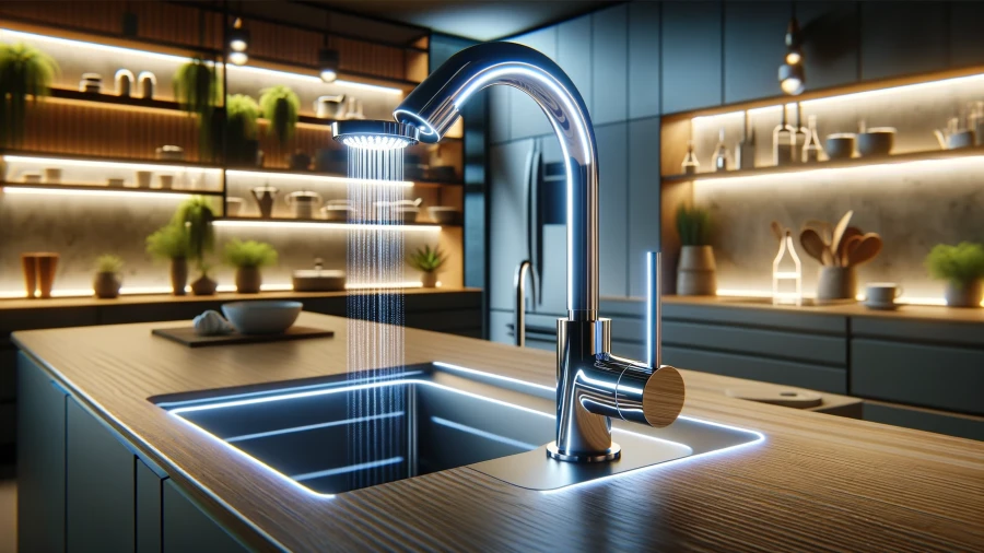 9 Diverse Kitchen Faucet Styles to Elevate Your Home Decor