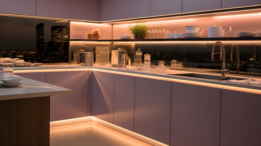 7 Kitchen Lighting Options for Your Home