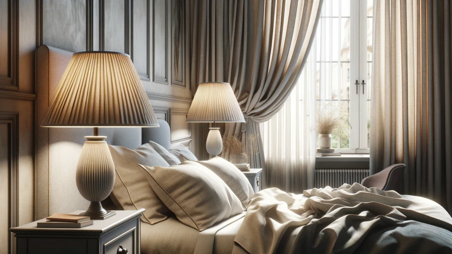 7 Trendy Lamp Shades to Illuminate Your Home with Style