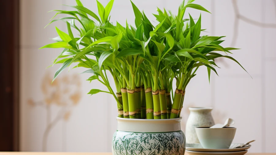 8 Miniature Plants Ideal for Home Decor