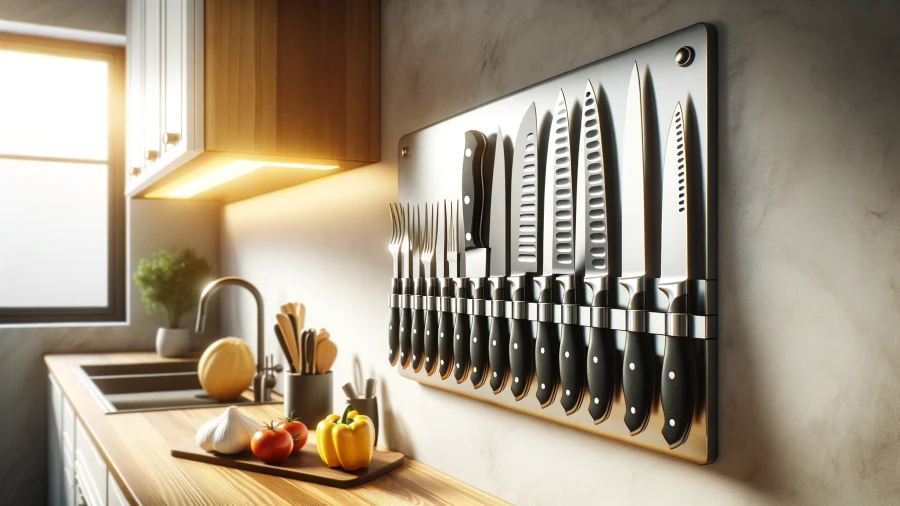 10 Essential Features Unifying the Most Organized Kitchens