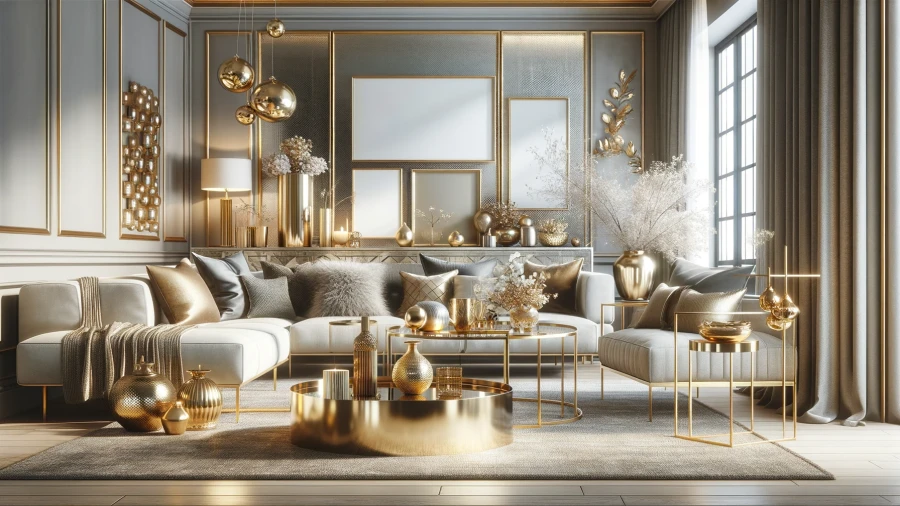 10 Elegant Living Room Ideas for a Stylish Atmosphere