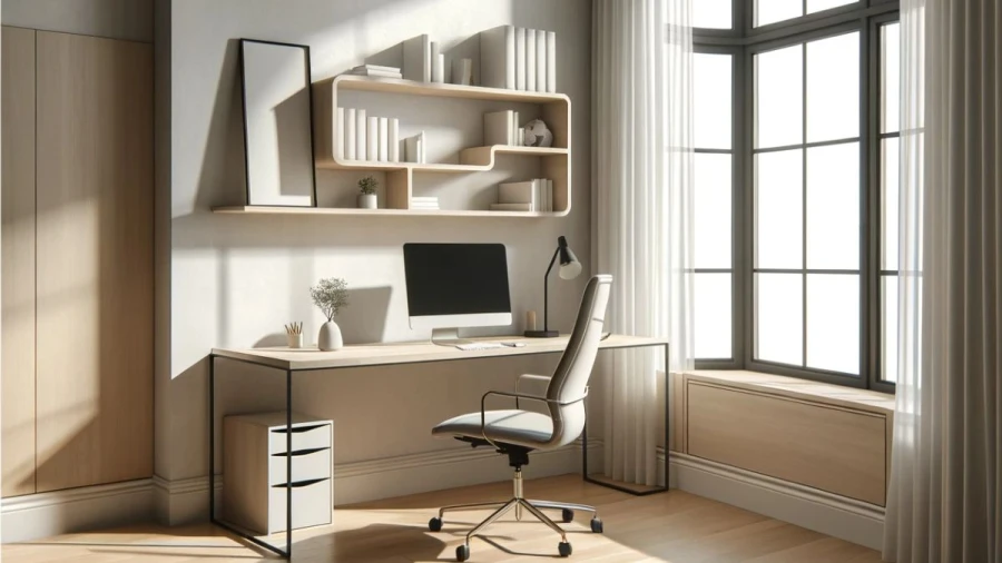 10 Bright and Airy Bay Window Design Concepts for Every Room in Your Home