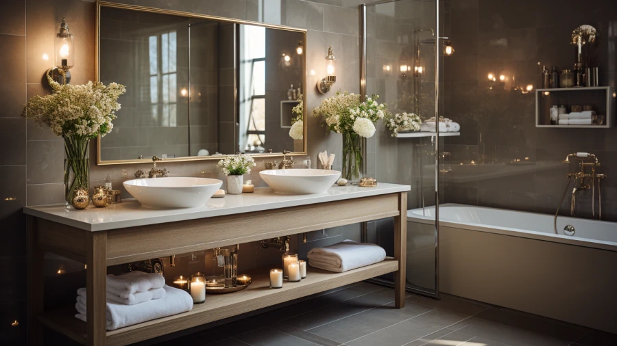 8 Excellent Bathroom Wall Options for Your Next Upgrade
