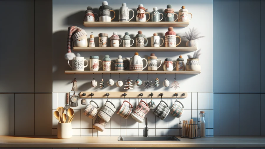 9 Cozy Winter Decor Ideas to Embrace Until Spring