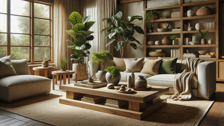10 Elegant Living Room Ideas for a Stylish Atmosphere