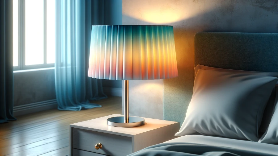 7 Trendy Lamp Shades to Illuminate Your Home with Style