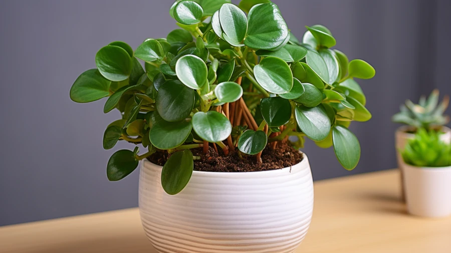 8 Miniature Plants Ideal for Home Decor