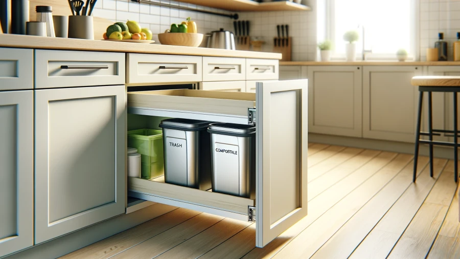 10 Essential Features Unifying the Most Organized Kitchens