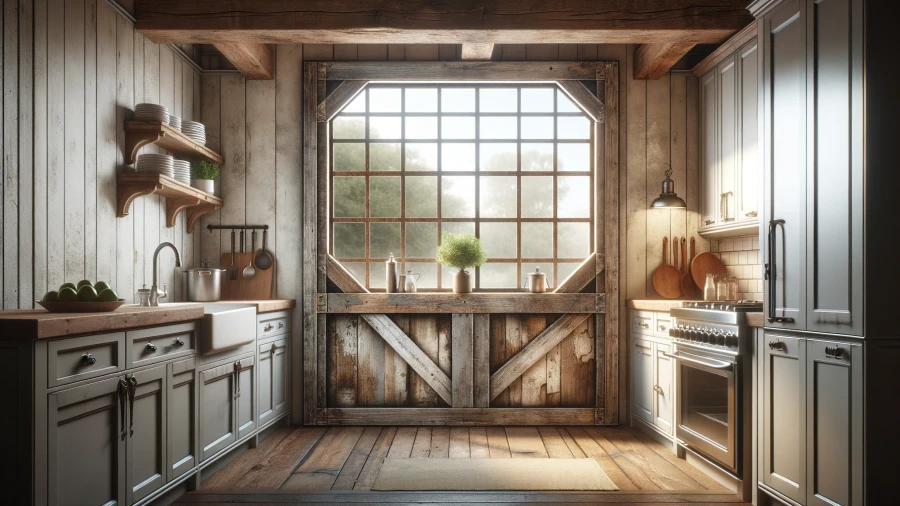 10 Unique Kitchen Window Ideas for Your Remodel