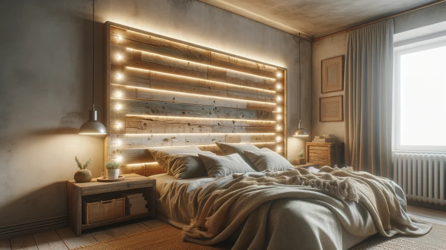 8 Must-Have Bedroom Items for Home Decor