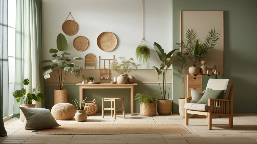 8 Inviting Warm White Paint Colors with a Splash of Character