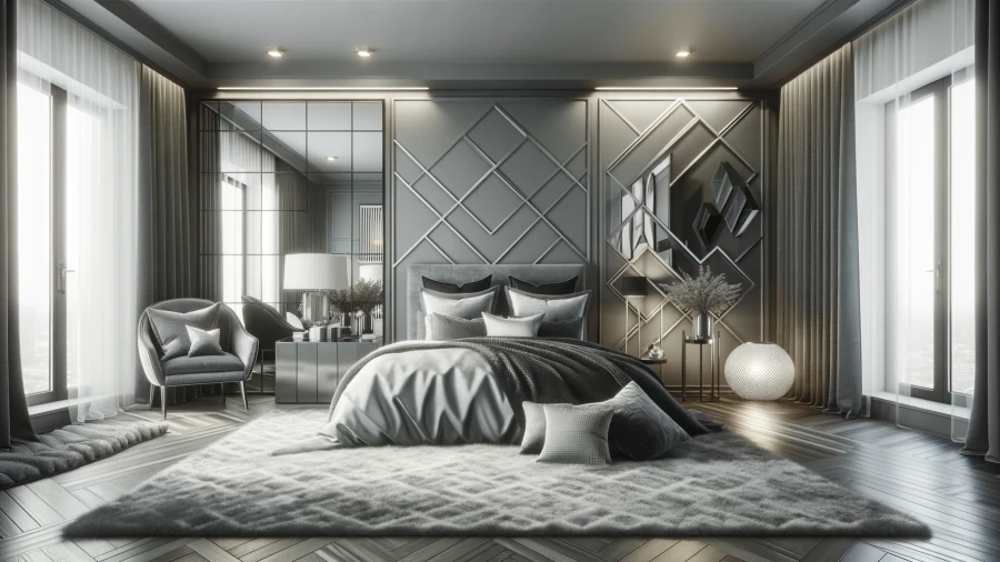 Transform Your Bedroom with 8 Unique Sky-Inspired Paint Shades