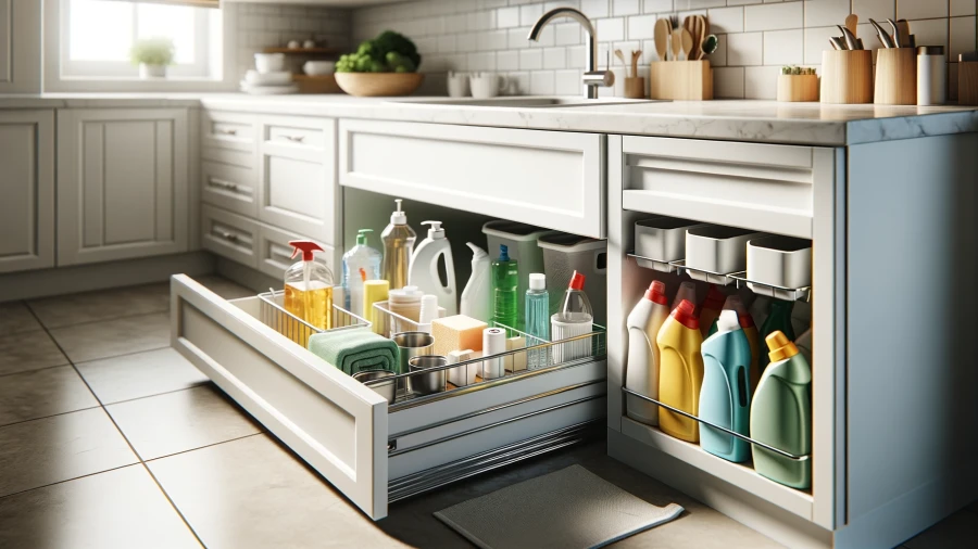 10 Essential Features Unifying the Most Organized Kitchens