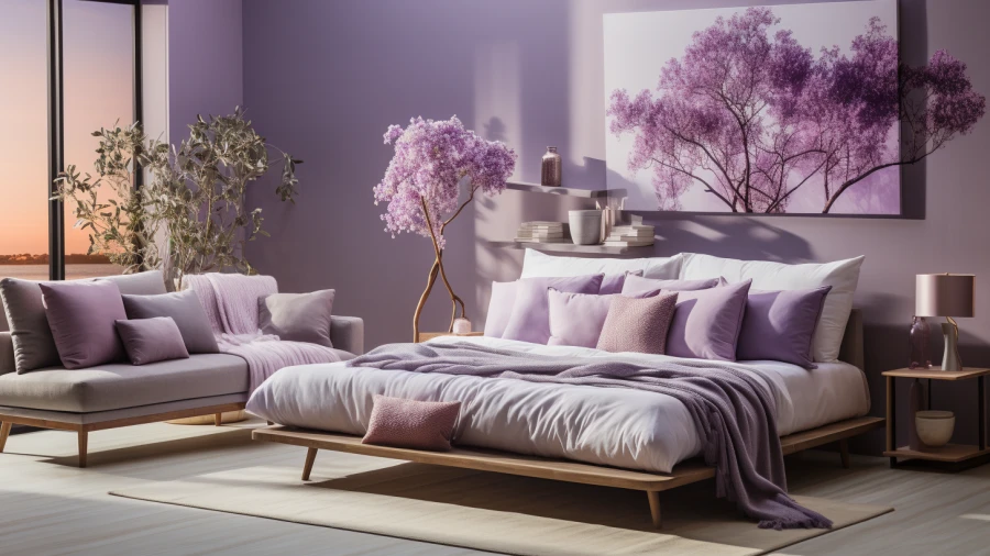 7 Paint Colors to Enhance Small Spaces in Your Home