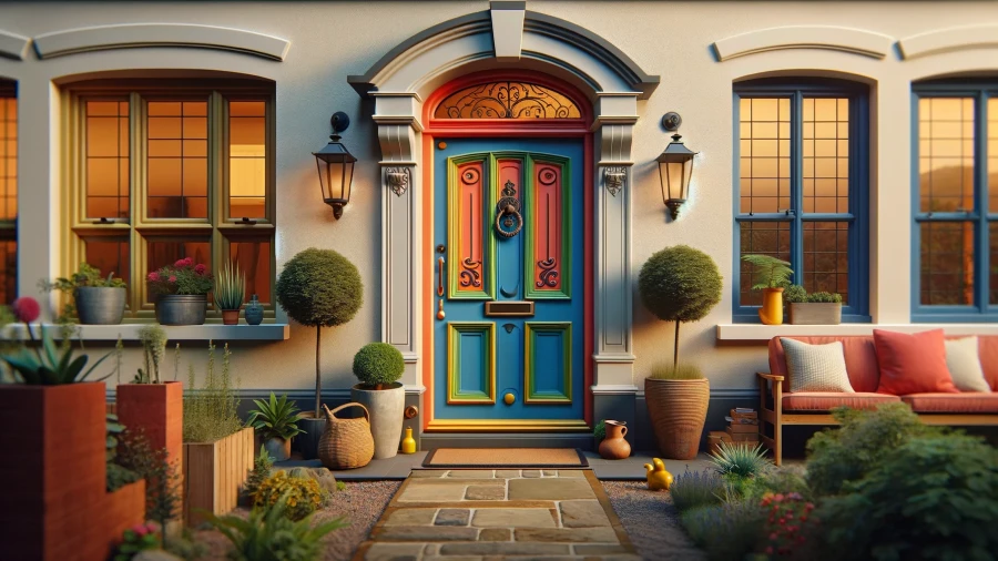 8 Weekend Renos to Refresh Your Home on a Small Scale