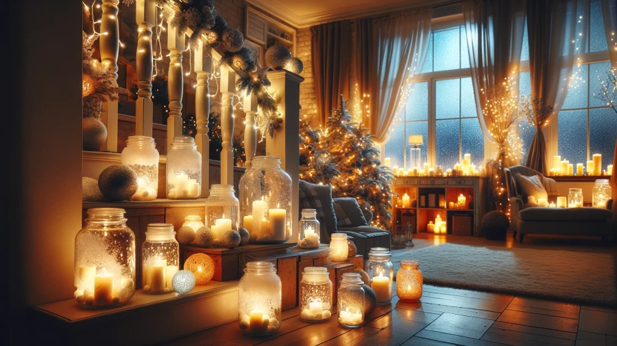 9 Cozy Winter Decor Ideas to Embrace Until Spring