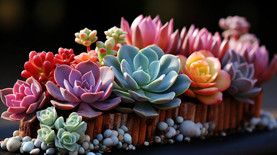 8 Miniature Plants Ideal for Home Decor