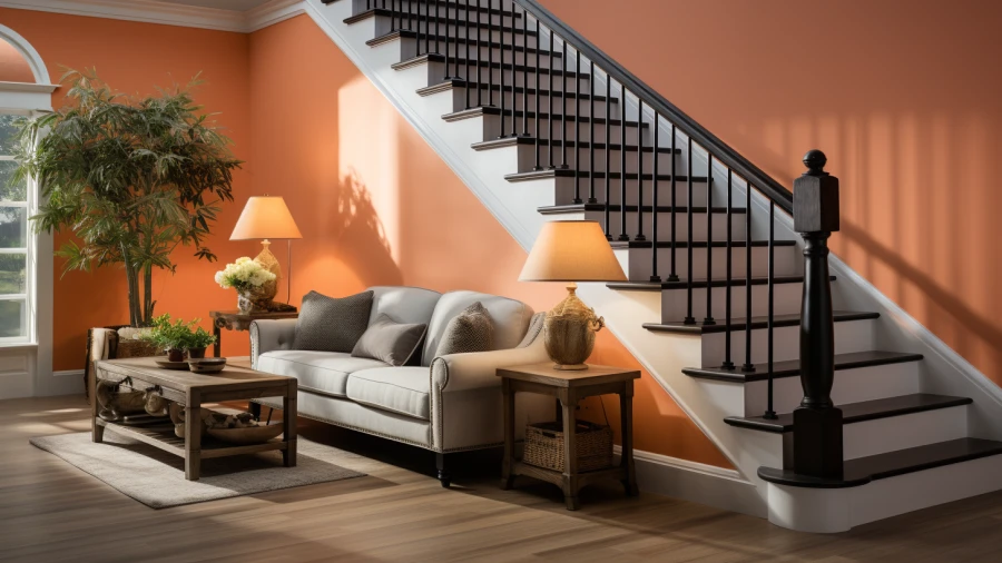 Revitalize Your Home with 8 Vibrant Hallway Paint Colors