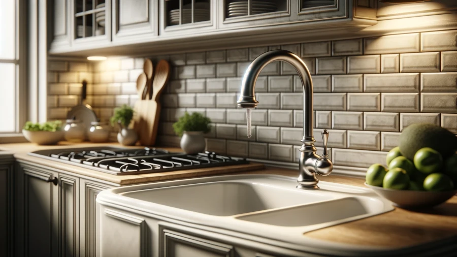 9 Diverse Kitchen Faucet Styles to Elevate Your Home Decor