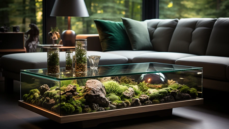 8 Stylish Coffee Tables for Enhancing Your Home Decor