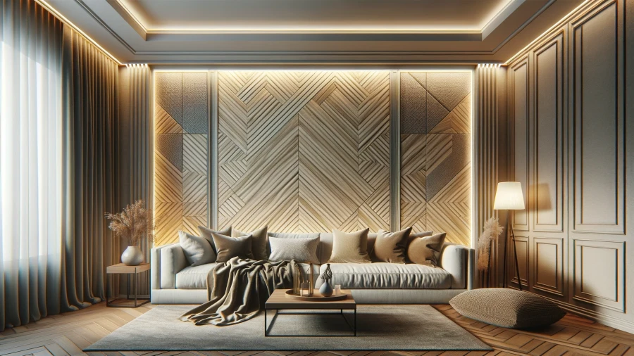 10 Elegant Living Room Ideas for a Stylish Atmosphere
