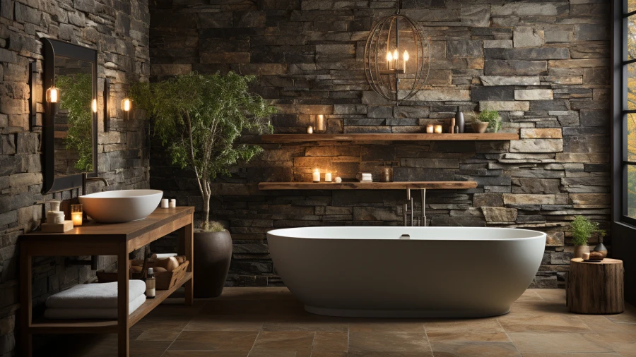 8 Excellent Bathroom Wall Options for Your Next Upgrade