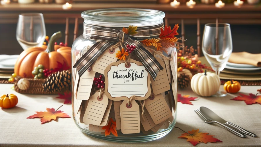 8 Creative Thanksgiving Centerpiece Designs for Your Home