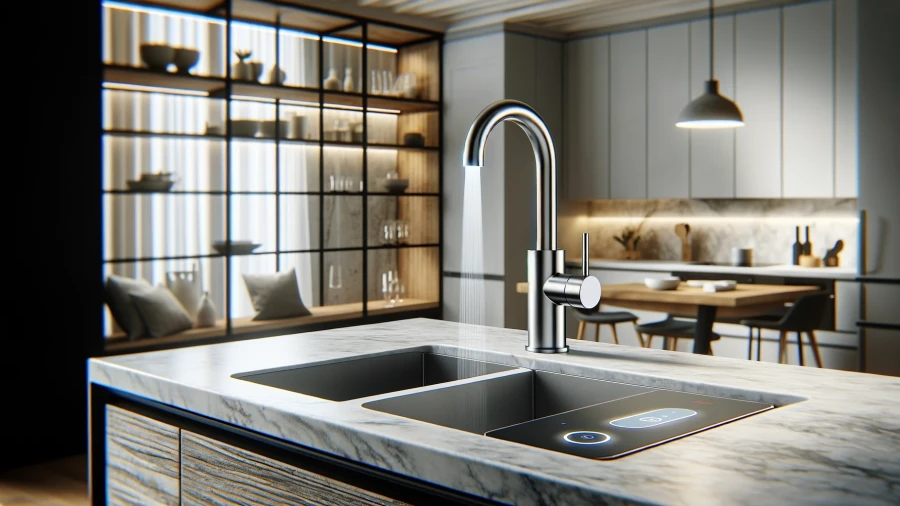9 Diverse Kitchen Faucet Styles to Elevate Your Home Decor