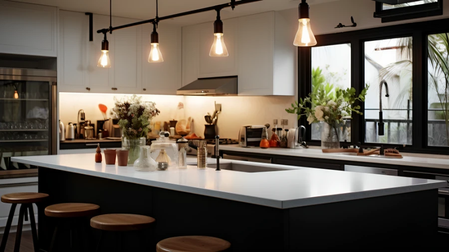 7 Kitchen Lighting Options for Your Home