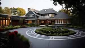 Fantastic Driveway Ideas 2024 to Boost Your Home's Value