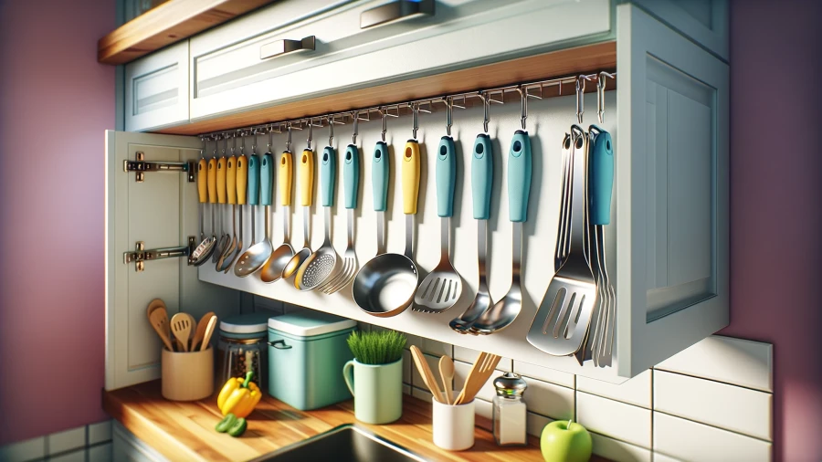10 Essential Features Unifying the Most Organized Kitchens
