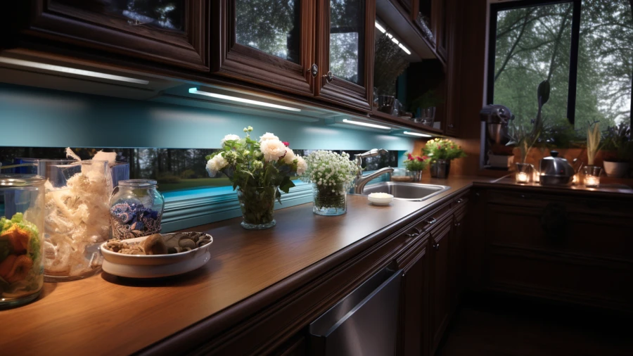 7 Kitchen Lighting Options for Your Home
