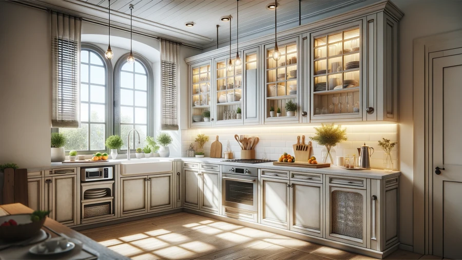10 Unique Kitchen Window Ideas for Your Remodel