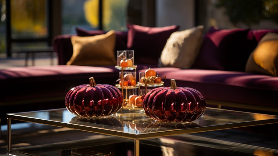 7 Festive Thanksgiving Living room Decor Ideas to Elevate Your Celebration